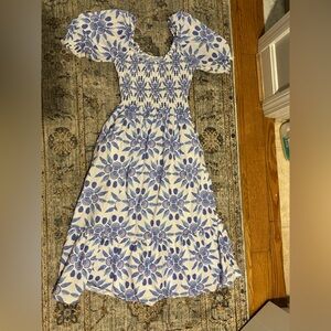 Hill House Nap Dress